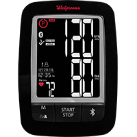 WGNBPA-220  Walgreens Blood Pressure Monitors